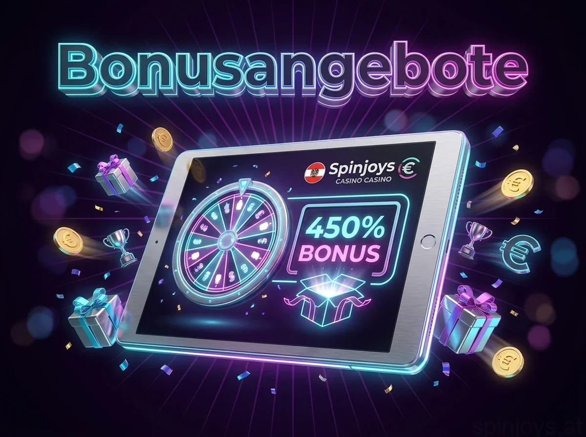 Bonusangebote