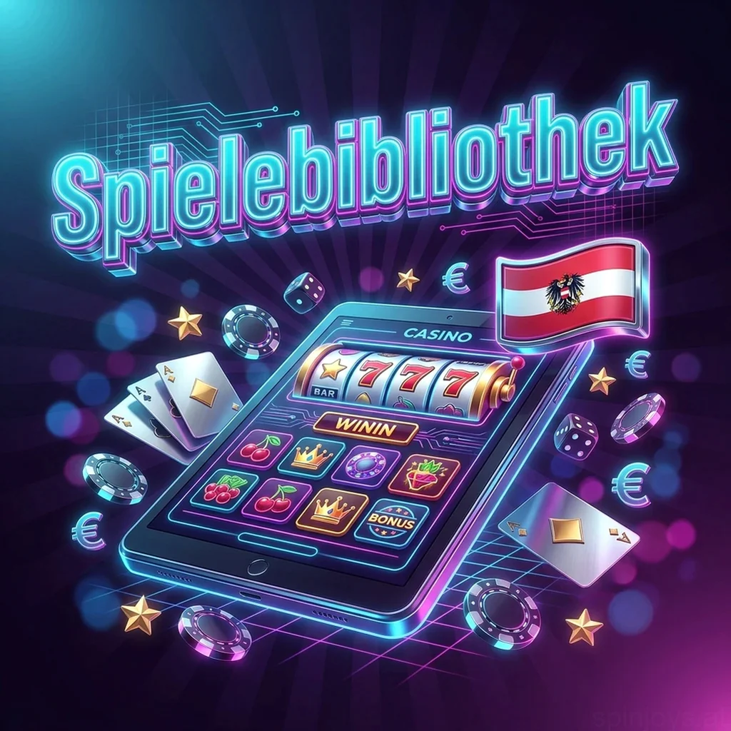 Spielebibliothek